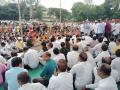 Nashik: Around 2,000 ZP School Teachers Join Statewide Protest Against Govt Policies - Hindi News | Nashik: Around 2,000 ZP School Teachers Join Statewide Protest Against Govt Policies | Latest nashik News at Lokmattimes.com