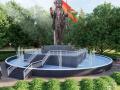 Nashik: 70-Foot Statue of Lord Shriram to be Unveiled at Ramshrishti Udyan in Tapovan - Hindi News | Nashik: 70-Foot Statue of Lord Shriram to be Unveiled at Ramshrishti Udyan in Tapovan | Latest nashik News at Lokmattimes.com