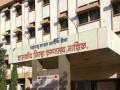 Nashik Hospital Baby Swapping Case: 7 Doctors, 1 Nurse Suspended After Shocking Negligence at District Civil Hospital - Hindi News | Nashik Hospital Baby Swapping Case: 7 Doctors, 1 Nurse Suspended After Shocking Negligence at District Civil Hospital | Latest nashik News at Lokmattimes.com