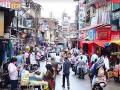 Nashik Traffic Update: New Regulations Implemented as Markets Buzz with Diwali Shoppers; Check Details - Hindi News | Nashik Traffic Update: New Regulations Implemented as Markets Buzz with Diwali Shoppers; Check Details | Latest nashik News at Lokmattimes.com