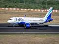 Nashik-Jaipur Direct Flight Service Launched by IndiGo, Connecting Cities in Under Three Hours - Hindi News | Nashik-Jaipur Direct Flight Service Launched by IndiGo, Connecting Cities in Under Three Hours | Latest nashik News at Lokmattimes.com