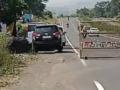 Police Discover Rs 2 Crore Cash in Car During Vehicle Check On Nashik-Mumbai Highway - Hindi News | Police Discover Rs 2 Crore Cash in Car During Vehicle Check On Nashik-Mumbai Highway | Latest nashik News at Lokmattimes.com