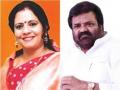 Maharashtra Assembly Election 2024: Devayani Pharande’s Re-Election Bid Strengthened as NCP and MNS Candidates Withdraw in Nashik Central - Hindi News | Maharashtra Assembly Election 2024: Devayani Pharande’s Re-Election Bid Strengthened as NCP and MNS Candidates Withdraw in Nashik Central | Latest nashik News at Lokmattimes.com