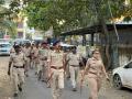 Maharashtra Election 2024: 7,000 Security Personnel Deployed In Nashik For Safe Voting - Hindi News | Maharashtra Election 2024: 7,000 Security Personnel Deployed In Nashik For Safe Voting | Latest nashik News at Lokmattimes.com
