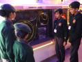ISRO's 'Space on Wheels' Exhibition Reaches Nashik, Showcasing India's Space Achievements, Including Chandrayaan and Mangalyaan - Hindi News | ISRO's 'Space on Wheels' Exhibition Reaches Nashik, Showcasing India's Space Achievements, Including Chandrayaan and Mangalyaan | Latest nashik News at Lokmattimes.com