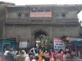 Nashik: Trimbakeshwar Temple's ₹200 Fast-Track Darshan Scheme Faces Backlash Amid Post-Diwali Rush - Hindi News | Nashik: Trimbakeshwar Temple's ₹200 Fast-Track Darshan Scheme Faces Backlash Amid Post-Diwali Rush | Latest nashik News at Lokmattimes.com