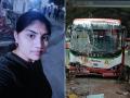 Mumbai Naka Highway Bus Station Accident: 23-Year-Old Woman DiesAfter Being Struck by Electric Bus - Hindi News | Mumbai Naka Highway Bus Station Accident: 23-Year-Old Woman DiesAfter Being Struck by Electric Bus | Latest nashik News at Lokmattimes.com