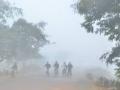 Nashik Weather Update: Cold Wave Continues with Minimum Temperature at 9.4°C - Hindi News | Nashik Weather Update: Cold Wave Continues with Minimum Temperature at 9.4°C | Latest nashik News at Lokmattimes.com