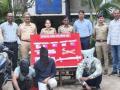 Nashik Police Bust House Burglary Gang, Rs 17 Lakh Worth of Valuables Recovered - Hindi News | Nashik Police Bust House Burglary Gang, Rs 17 Lakh Worth of Valuables Recovered | Latest nashik News at Lokmattimes.com