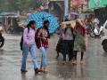 Nashik Weather Update: Yellow Warning Issued; Thunderstorms and Rain Predicted from December 26 to 28 - Hindi News | Nashik Weather Update: Yellow Warning Issued; Thunderstorms and Rain Predicted from December 26 to 28 | Latest nashik News at Lokmattimes.com