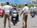Nashik Traffic Police Crack Down on Reckless Drivers; ₹8.17 Crore in Fines Still Pending - Hindi News | Nashik Traffic Police Crack Down on Reckless Drivers; ₹8.17 Crore in Fines Still Pending | Latest nashik News at Lokmattimes.com