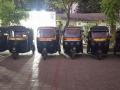 Nashik: Stolen Rickshaws with Fake Number Plates Used in City, Driver Arrested - Hindi News | Nashik: Stolen Rickshaws with Fake Number Plates Used in City, Driver Arrested | Latest nashik News at Lokmattimes.com