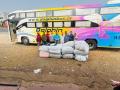 Thane Police Seize ₹9.37 Lakh Worth of Gutka on Nashik-Mumbai Highway, Luxury Bus Confiscated - Hindi News | Thane Police Seize ₹9.37 Lakh Worth of Gutka on Nashik-Mumbai Highway, Luxury Bus Confiscated | Latest thane News at Lokmattimes.com
