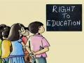 RTE Admission 2025-26: Over 17,000 Applications Received for 5,296 Seats in Nashik - Hindi News | RTE Admission 2025-26: Over 17,000 Applications Received for 5,296 Seats in Nashik | Latest nashik News at Lokmattimes.com