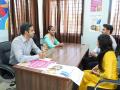 Nashik: NCW Launches Pre-Marital Counseling Center to Prevent Family Disputes and Early Divorces - Hindi News | Nashik: NCW Launches Pre-Marital Counseling Center to Prevent Family Disputes and Early Divorces | Latest nashik News at Lokmattimes.com