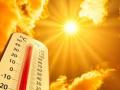 Nashik Weather Update: City Hits 36.7 Degrees Celsius; Heatwave Expected to Continue for Next Four Days - Hindi News | Nashik Weather Update: City Hits 36.7 Degrees Celsius; Heatwave Expected to Continue for Next Four Days | Latest nashik News at Lokmattimes.com