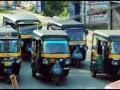 Nashik: 1,266 Rickshaw Drivers Penalised for Violating Traffic Norms - Hindi News | Nashik: 1,266 Rickshaw Drivers Penalised for Violating Traffic Norms | Latest nashik News at Lokmattimes.com