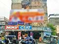 Nashik: Residents Struggles with Illegal Hoardings as Criminals Use Banners to Gain Public Visibility - Hindi News | Nashik: Residents Struggles with Illegal Hoardings as Criminals Use Banners to Gain Public Visibility | Latest nashik News at Lokmattimes.com