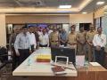 Thane: Police Assure Business Safety, Promise Crackdown on Extortion in Meeting with Industrialists - Hindi News | Thane: Police Assure Business Safety, Promise Crackdown on Extortion in Meeting with Industrialists | Latest thane News at Lokmattimes.com