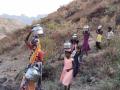 Maharashtra Water Crisis: Women in Nashik Village Forced to Walk Over 3 km Through Dense Forests to Fetch Water Amid Intense Heat - Hindi News | Maharashtra Water Crisis: Women in Nashik Village Forced to Walk Over 3 km Through Dense Forests to Fetch Water Amid Intense Heat | Latest nashik News at Lokmattimes.com