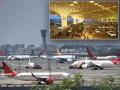 Mumbai ATC Faces Heavy Load as International Flights Reroute Amid Pakistan Airspace Closure - Hindi News | Mumbai ATC Faces Heavy Load as International Flights Reroute Amid Pakistan Airspace Closure | Latest mumbai News at Lokmattimes.com