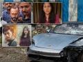 Pune Porsche Crash: One Year On, 9 Accused Still Behind Bars; Justice Still in Motion - Hindi News | Pune Porsche Crash: One Year On, 9 Accused Still Behind Bars; Justice Still in Motion | Latest maharashtra News at Lokmattimes.com