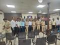 Thane Traffic Police Urges Schools to Form RSP Units, Calls for More Practical Road Safety Training - Hindi News | Thane Traffic Police Urges Schools to Form RSP Units, Calls for More Practical Road Safety Training | Latest thane News at Lokmattimes.com