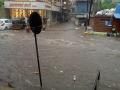 Nashik Rains: Yellow Alert Continues as Heavy Rainfall Causes Waterlogging in Several Areas - Hindi News | Nashik Rains: Yellow Alert Continues as Heavy Rainfall Causes Waterlogging in Several Areas | Latest nashik News at Lokmattimes.com