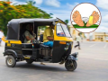 Mumbai: Man Promises Auto Driver He’ll Return With Fare in Goregaon, Later Dies by Suicide - Hindi News | Mumbai: Man Promises Auto Driver He’ll Return With Fare in Goregaon, Later Dies by Suicide | Latest mumbai News at Lokmattimes.com