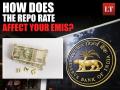 RBI Repo Rate: What is This ‘Repo Rate’ Everyone’s Talking About? And Why Does Your EMI Go Up Because of It? - Hindi News | RBI Repo Rate: What is This ‘Repo Rate’ Everyone’s Talking About? And Why Does Your EMI Go Up Because of It? | Latest national News at Lokmattimes.com