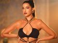 Nora Fatehi to Headline at the Nora Fatehi To Headline International Music Festival UNTOLD Dubai 2025 - Hindi News | Nora Fatehi to Headline at the Nora Fatehi To Headline International Music Festival UNTOLD Dubai 2025 | Latest entertainment News at Lokmattimes.com