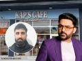 Kap's Cafe Shooting: Key Accused With Ties to Goldy Dhillon Gang Arrested in Delhi - Hindi News | Kap's Cafe Shooting: Key Accused With Ties to Goldy Dhillon Gang Arrested in Delhi | Latest national News at Lokmattimes.com
