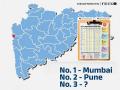 Maharashtra Municipal Election 2026: Voter Base Expands Across Major Cities, Parties Brace for Tough Civic Fight - Hindi News | Maharashtra Municipal Election 2026: Voter Base Expands Across Major Cities, Parties Brace for Tough Civic Fight | Latest maharashtra News at Lokmattimes.com