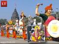 Republic Day 2026: Maharashtra’s ‘Ganeshotsav’ Tableau Showcases Tradition, Craftsmanship and Atmanirbharta at Kartavya Path - Hindi News | Republic Day 2026: Maharashtra’s ‘Ganeshotsav’ Tableau Showcases Tradition, Craftsmanship and Atmanirbharta at Kartavya Path | Latest maharashtra News at Lokmattimes.com