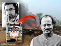 Ajit Pawar Dies In Plane Crash: What We Know About The Pilots Who Flew The Charter Jet And Lost Their Lives - Hindi News | Ajit Pawar Dies In Plane Crash: What We Know About The Pilots Who Flew The Charter Jet And Lost Their Lives | Latest maharashtra News at Lokmattimes.com