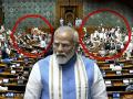 BJP Claims Congress Hatched Plot to Physically Attack PM Modi In Lok Sabha: Reports - Hindi News | BJP Claims Congress Hatched Plot to Physically Attack PM Modi In Lok Sabha: Reports | Latest national News at Lokmattimes.com