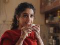 Sanya Malhotra Reflects on ‘Mrs.’ Completing One Year: “To Portray Women More Honestly and Responsibly” - Hindi News | Sanya Malhotra Reflects on ‘Mrs.’ Completing One Year: “To Portray Women More Honestly and Responsibly” | Latest entertainment News at Lokmattimes.com
