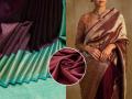 How to Identify if Silk Saree is Real or Fake? Simple Tests to Check Before You Buy - Hindi News | How to Identify if Silk Saree is Real or Fake? Simple Tests to Check Before You Buy | Latest lifestyle News at Lokmattimes.com