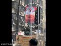 Mumbai: Poster Blocks Traffic Signal at Andheri East’s Old Nagar Das Road, Netizens Demand BMC Action - Hindi News | Mumbai: Poster Blocks Traffic Signal at Andheri East’s Old Nagar Das Road, Netizens Demand BMC Action | Latest mumbai News at Lokmattimes.com
