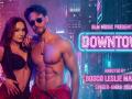Tiger Shroff Turns into Firefighter Avatar in ‘Downtown’ Teaser, New Party Anthem By Bosco Leslie Martis - Hindi News | Tiger Shroff Turns into Firefighter Avatar in ‘Downtown’ Teaser, New Party Anthem By Bosco Leslie Martis | Latest entertainment News at Lokmattimes.com