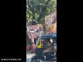 Mumbai: Political Posters Block Traffic Signal at Borivali East's Saibabanagar, Netizens Demand Action From BMC - Hindi News | Mumbai: Political Posters Block Traffic Signal at Borivali East's Saibabanagar, Netizens Demand Action From BMC | Latest mumbai News at Lokmattimes.com