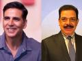 Govind Namdev Recalls How Akshay Kumar Ended ‘VIP Culture’ on Oh My God! Sets - Hindi News | Govind Namdev Recalls How Akshay Kumar Ended ‘VIP Culture’ on Oh My God! Sets | Latest entertainment News at Lokmattimes.com