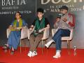 ‘Boong Would Have Never Released Without Excel’: Director Lakshmipriya Devi Ahead of Film’s Theatrical Debut - Hindi News | ‘Boong Would Have Never Released Without Excel’: Director Lakshmipriya Devi Ahead of Film’s Theatrical Debut | Latest entertainment News at Lokmattimes.com