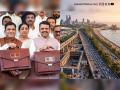Maharashtra Budget 2026: Mumbai To Get Major Infrastructure Boom With New Metro Lines, Airport Connectivity, And Signal-Free Sewri–Coastal Road Route - Hindi News | Maharashtra Budget 2026: Mumbai To Get Major Infrastructure Boom With New Metro Lines, Airport Connectivity, And Signal-Free Sewri–Coastal Road Route | Latest mumbai News at Lokmattimes.com