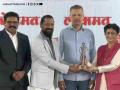 LMOTY 2026: Dr Aarti Kinikar Honoured for Outstanding Contribution to Government Medical Services - Hindi News | LMOTY 2026: Dr Aarti Kinikar Honoured for Outstanding Contribution to Government Medical Services | Latest maharashtra News at Lokmattimes.com