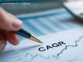 Using a CAGR Calculator to Understand the Performance of Small Cap Funds - Hindi News | Using a CAGR Calculator to Understand the Performance of Small Cap Funds | Latest business News at Lokmattimes.com