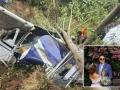 Guatemala Plane Crash: Harald Undrum, his Wife, and Two Footballers Die in San Marcos - Hindi News | Guatemala Plane Crash: Harald Undrum, his Wife, and Two Footballers Die in San Marcos | Latest international News at Lokmattimes.com