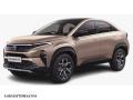 Tata Curvv and the Engineering Challenge of Coupe-Style SUVs - Hindi News | Tata Curvv and the Engineering Challenge of Coupe-Style SUVs | Latest technology News at Lokmattimes.com