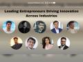 Leading Entrepreneurs Driving Innovation Across Industries - Hindi News | Leading Entrepreneurs Driving Innovation Across Industries | Latest business News at Lokmattimes.com