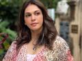 ’The Camera Would Stop Rolling and My Neck Would Tingle’: Isha Koppikar on the Set of Krishna Cottage That Still Gives Her Chills - Hindi News | ’The Camera Would Stop Rolling and My Neck Would Tingle’: Isha Koppikar on the Set of Krishna Cottage That Still Gives Her Chills | Latest entertainment News at Lokmattimes.com
